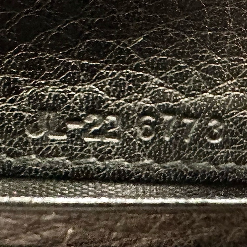 Salvatore Ferragamo Flap Long Wallet - Picture 7 of 10